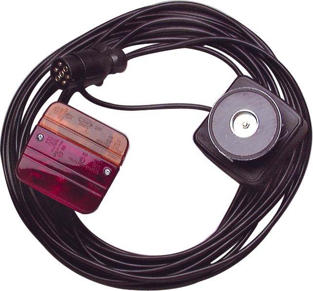 Kit signalisation 12m magnetique/coque SODIFLASH - 19014