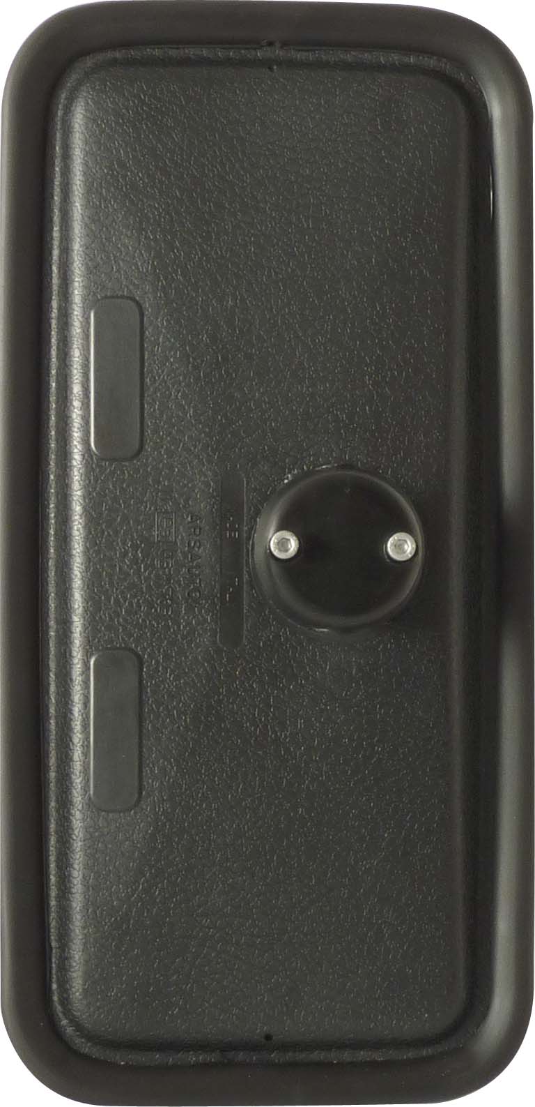 Coupelle retro.185 x 375/coque - 19049