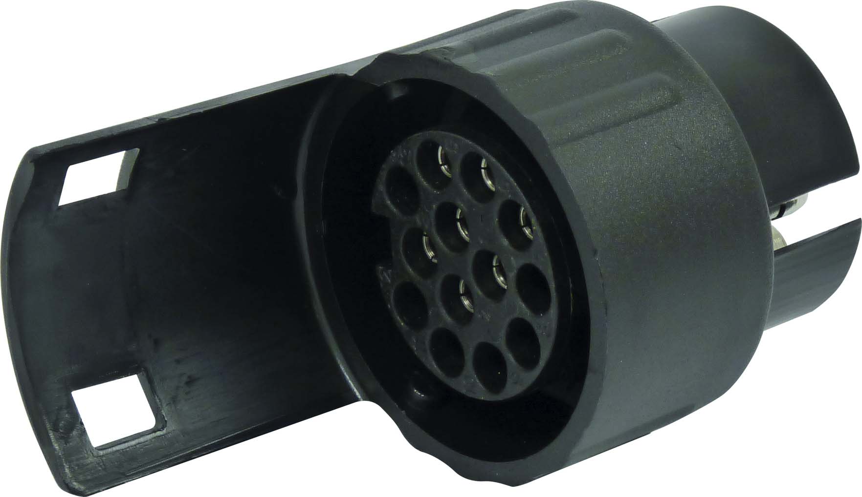 Adaptat7 broches m SODELEC - 19062