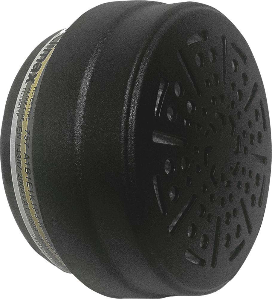 Filtre à baïonnette A1B1E1K1P3 pour ref 18060/18040/65600 - de 2 pcs CLIMAX - 19772