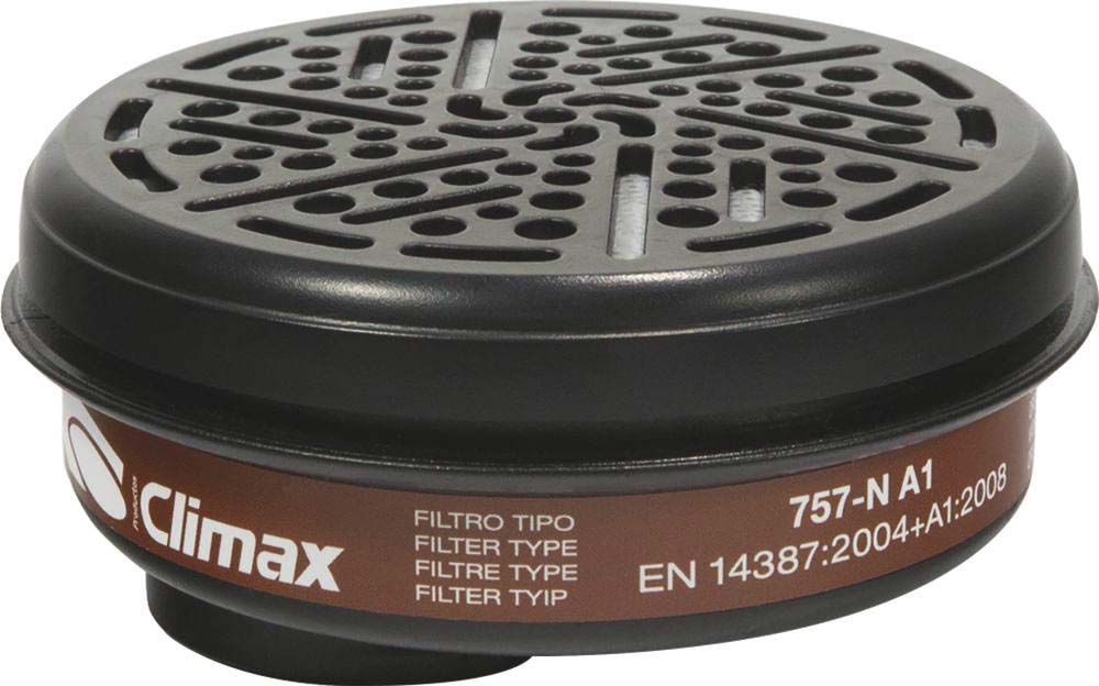 Filtre à baïonnette pour réf. 18060 et 18040 CLIMAX - 19774