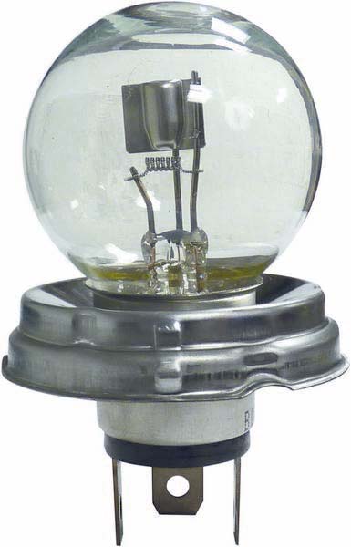 R2 12v 45/40w p45t / boite NARVA - 20102