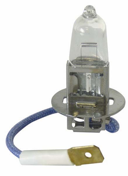 H3 12v 55w / boite NARVA - 20122