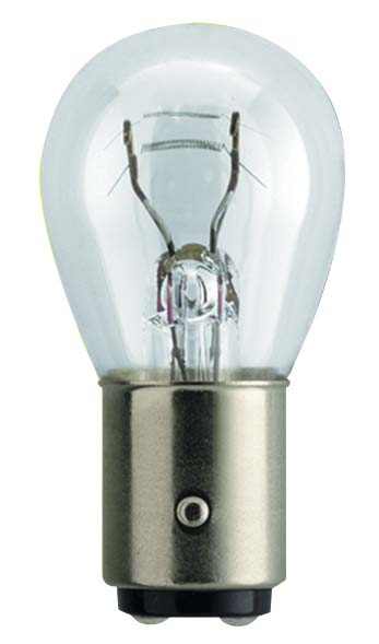 LOT 10 STOP NARVA AMBRE 12V 21W / BOITE - 2013710