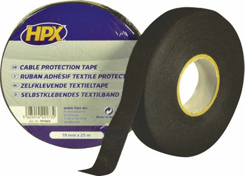 Ruban de protection pour cablage HPX - 20530