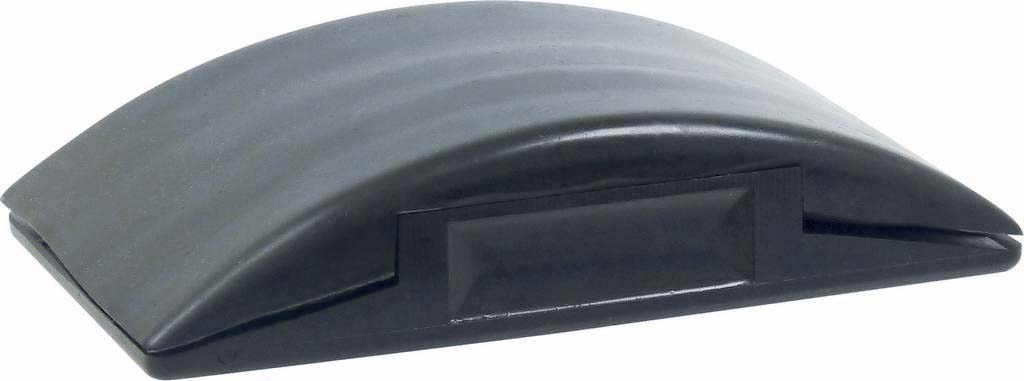 Cale à poncer pour papier abrasif 174x67x30mm HPX - 20546
