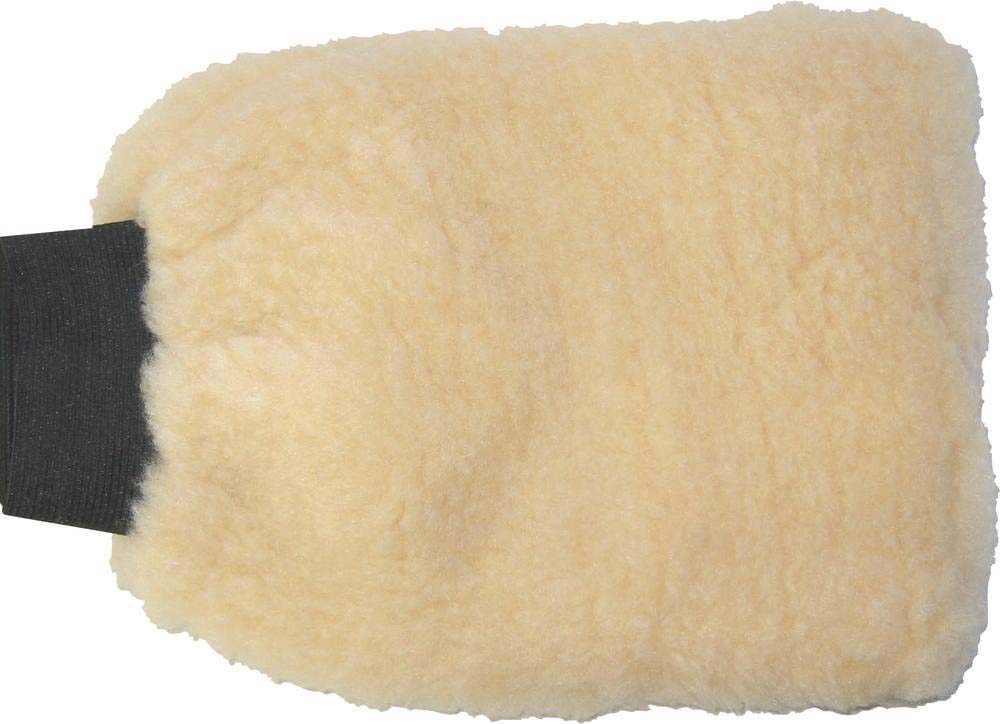 Gant de lustrage KARZHAN - 21022