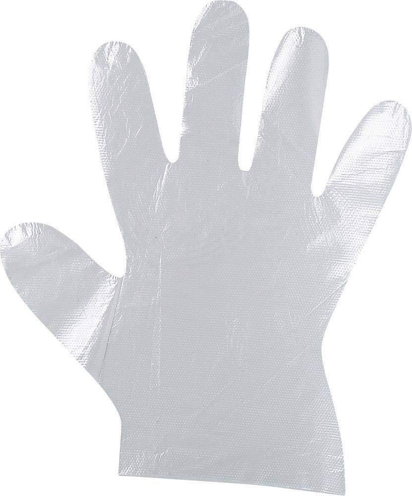 Sachet 100 gants - 21096