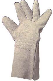 GANT-CAVALIER-SOUDEUR -GRIS- CROUTE--21101