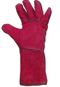 GANT-CAVALIER-SOUDEUR ROUGE DOUBLE - 21107