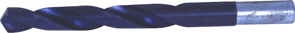 Forets à métaux hss queue décolletée DRAKKAR TOOLS - 22245