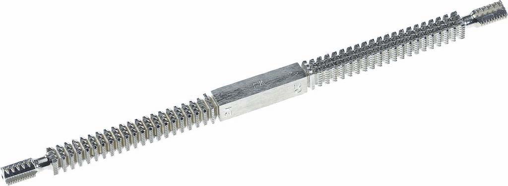 Lime restauration filet int/ext DRAKKAR EQUIPEMENT - 22398