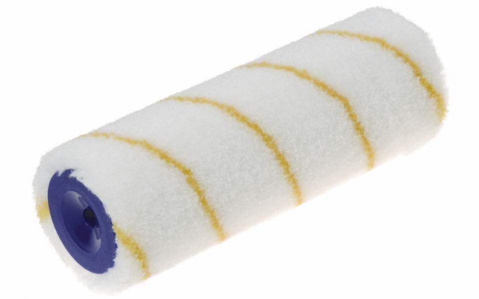 Rouleau mur et plafond 18cm seul - 22604