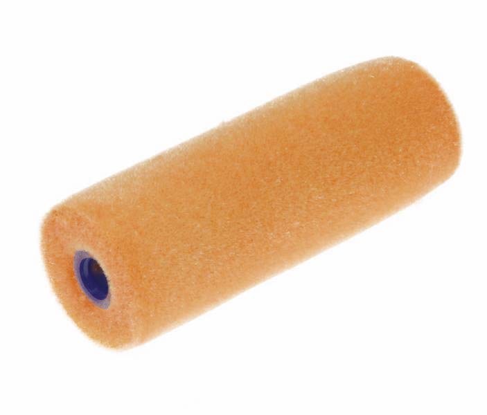 Mini rouleau laqueur 10cm seul - 22605