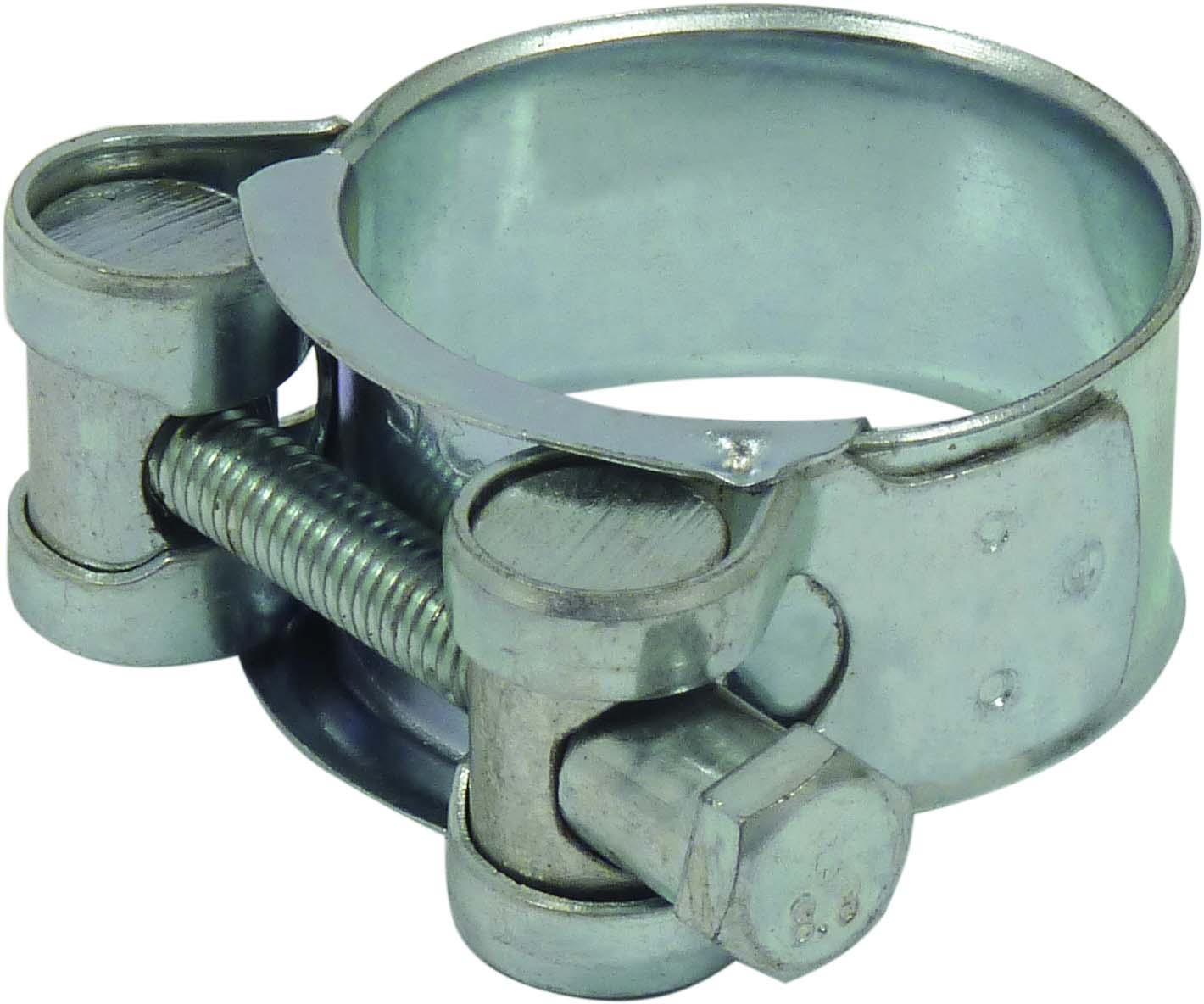 Collier a tourillon zingue super 80 EQUINOXE - 23311