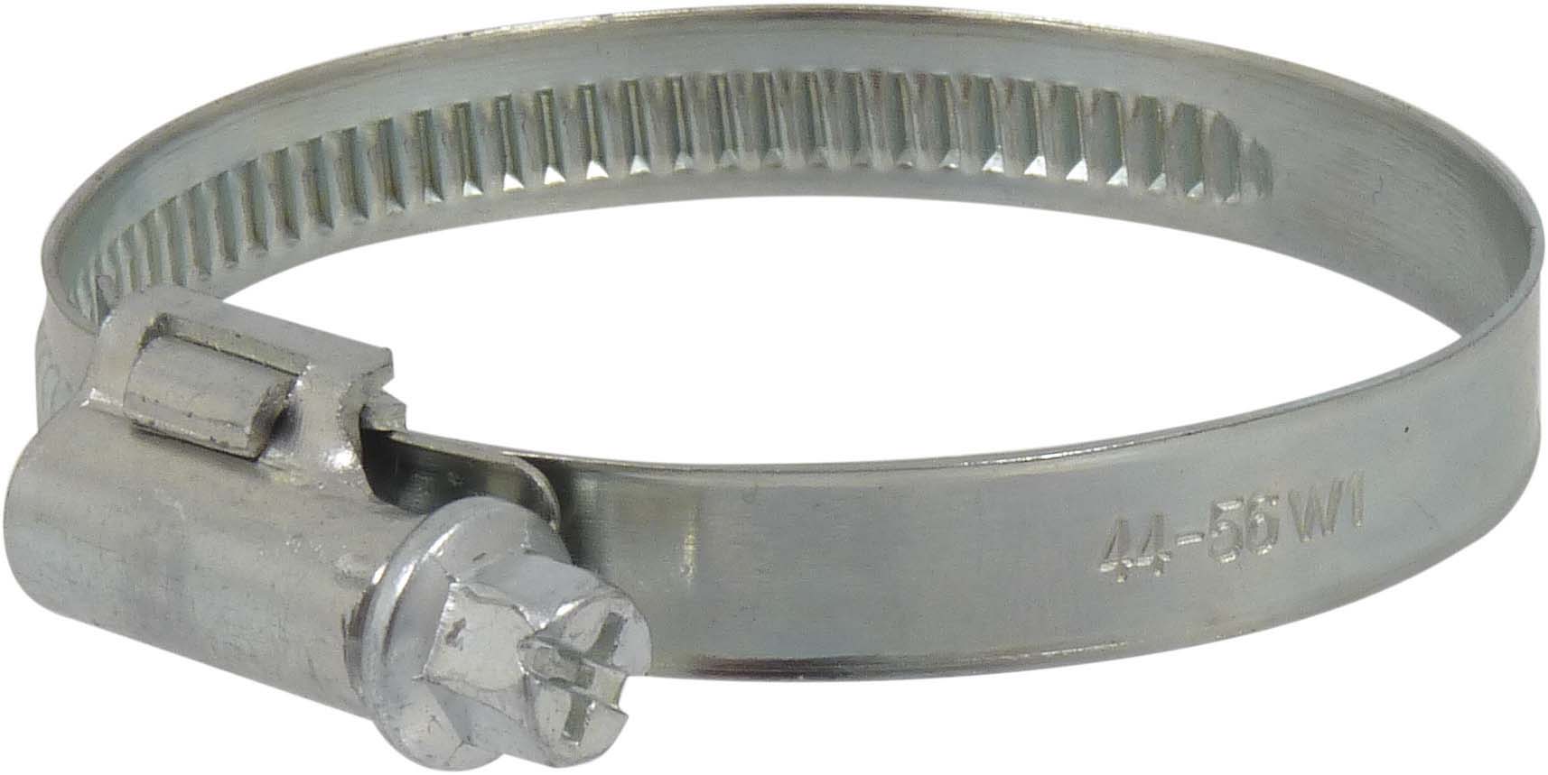 Collier a cremaillere bande 9mm w1 8 EQUINOXE - 23381