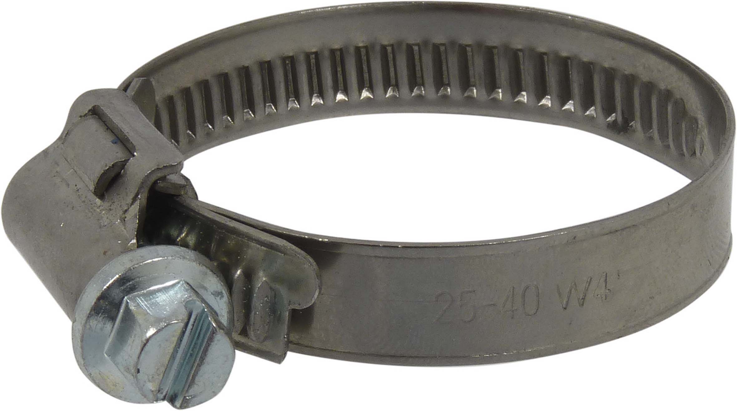 Collier a cremaillere bande 9mm w4 8 EQUINOXE - 23400