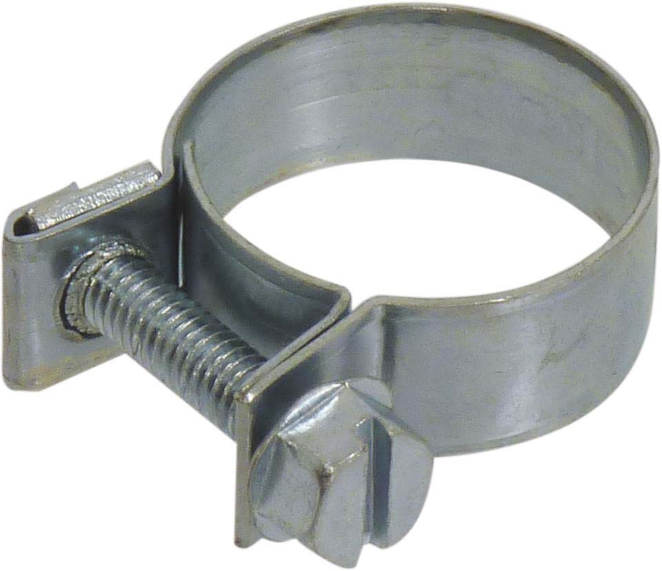 Collier a durite bande 9mm w1 8 EQUINOXE - 23470