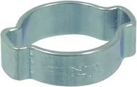 Collier à oreilles 22 à 25mm KLIPPER - 23494