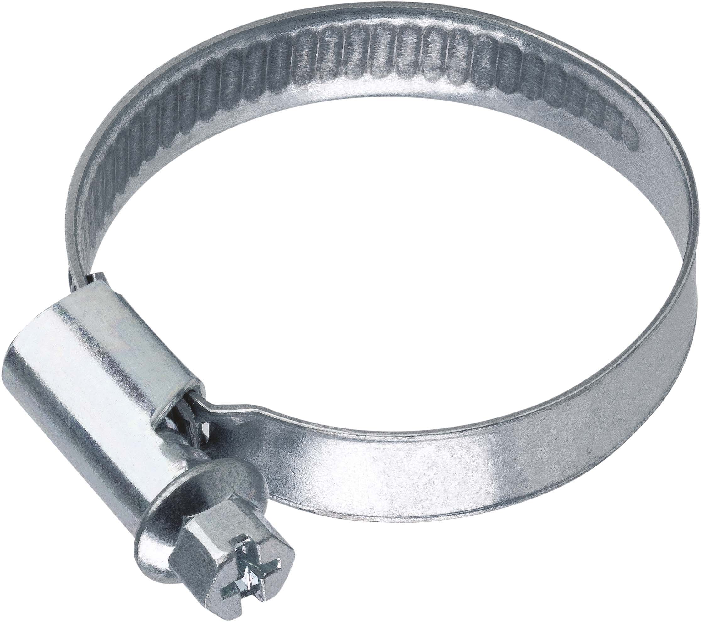 COLLIERS A CREMAILLERE BANDE PLEINE 9MM W4 8-12MM SERFLEX - BOITE DE 50 -2362050