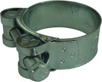 COLLIERS A TOURILLON W1 DIAMETRE 29-31MM SERFLEX - BOITE DE 25 -2367025