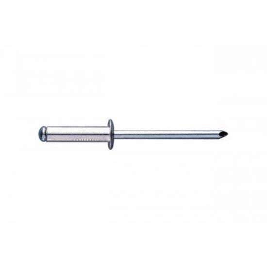 250 rivets triform alu/alu 4.8x24.5 - 23883250
