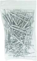 25 rivets triform alu/alu 4.8x24.5 - 2388325