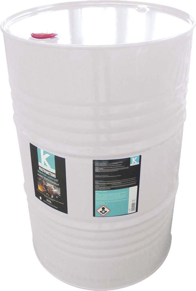 Dégrippant multifonctions - fût de 200L KARZHAN - 24510