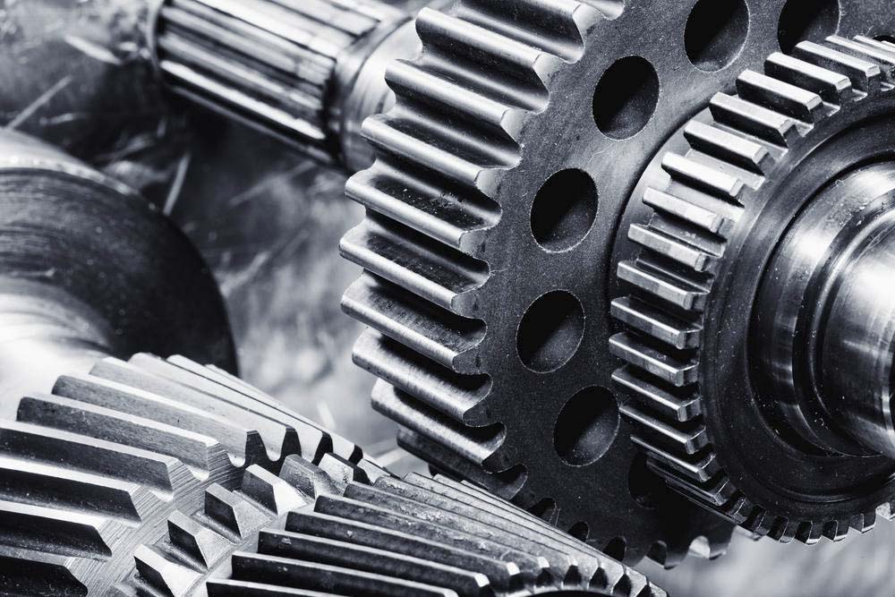 Graisse au molybdène MOS2 avec tête 2 jets KARZHAN - 24558