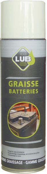 Graisse batterie KARZHAN - 24562