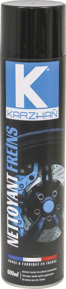 Nettoyant freins KARZHAN - 24630