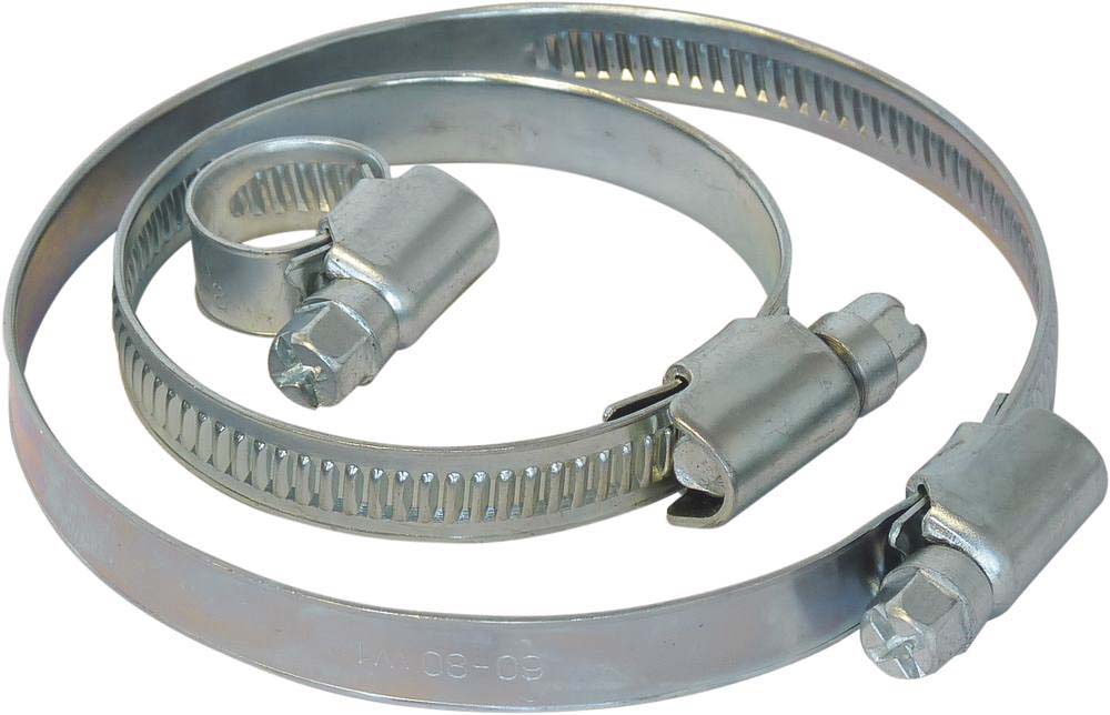 Coffret 285 colliers bande pleine 9mm d.8 a 80 EQUINOXE - 26525