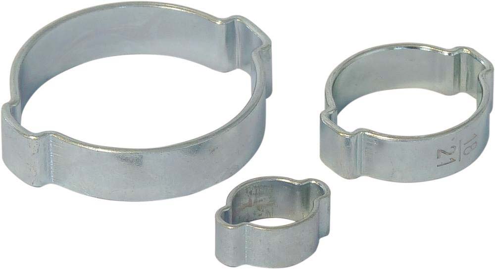 Coffret 345 colliers a oreilles d.9 a 34 EQUINOXE - 26535