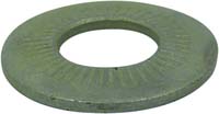 Sachet 25 rondelle conique meca m nfe 25511 diam 12 interieur - 2660425