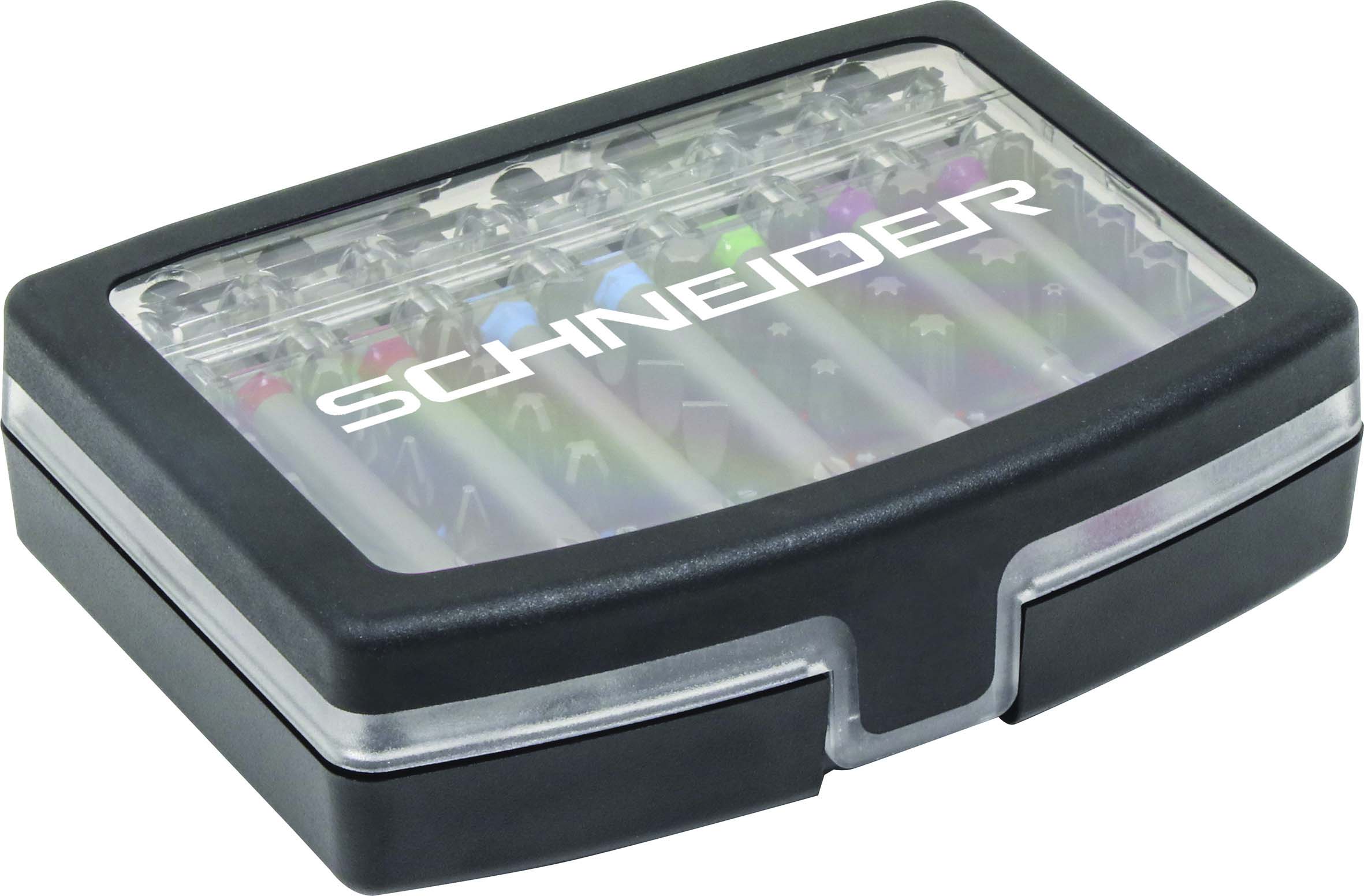 Coffret de 57 pièces SCHNEIDER - 50603