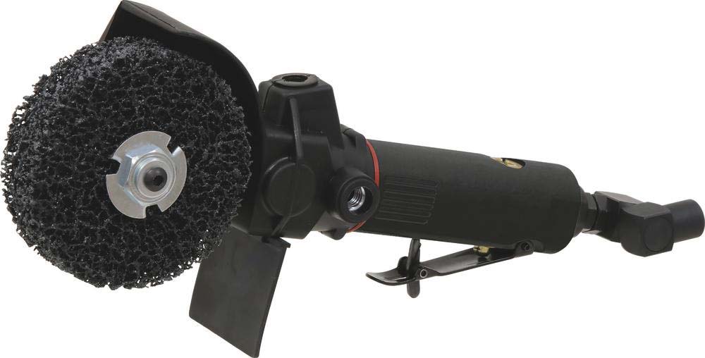 Brosse pneumatique mutli service DRAKKAR EQUIPEMENT - 51281