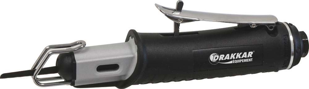 Scie alternative pneumatique 227mm DRAKKAR EQUIPEMENT - 51298
