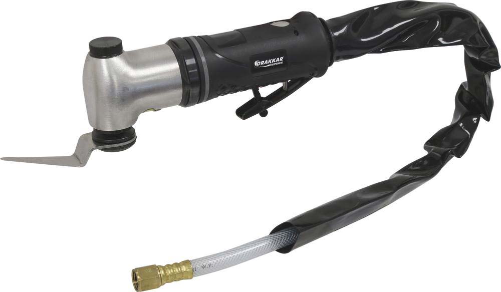 Décolle pare brise pneumatique DRAKKAR - 51302