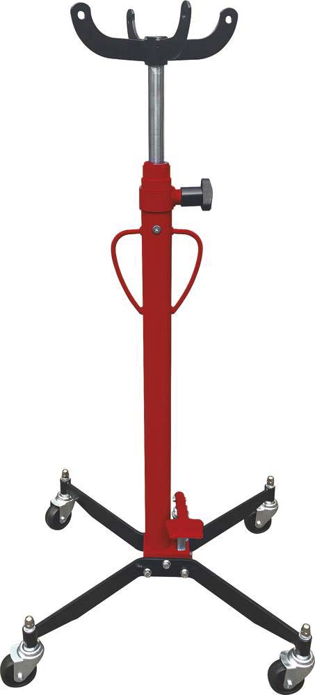 Cric de fosse 500kg DRAKKAR EQUIPEMENT - 52642