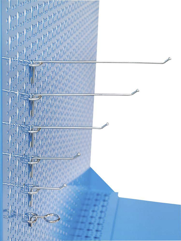 Crochet pour chariot porte OMCN - 53177