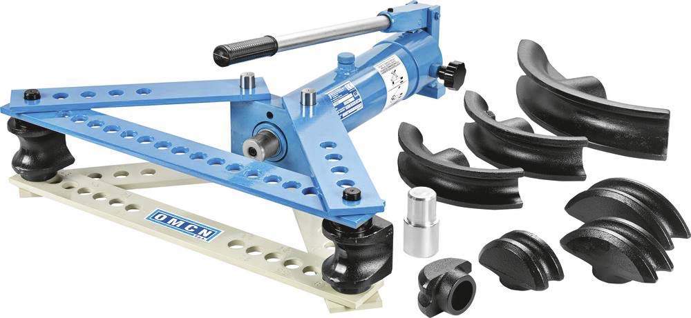 Cintreuse hydraulique OMCN - 53188