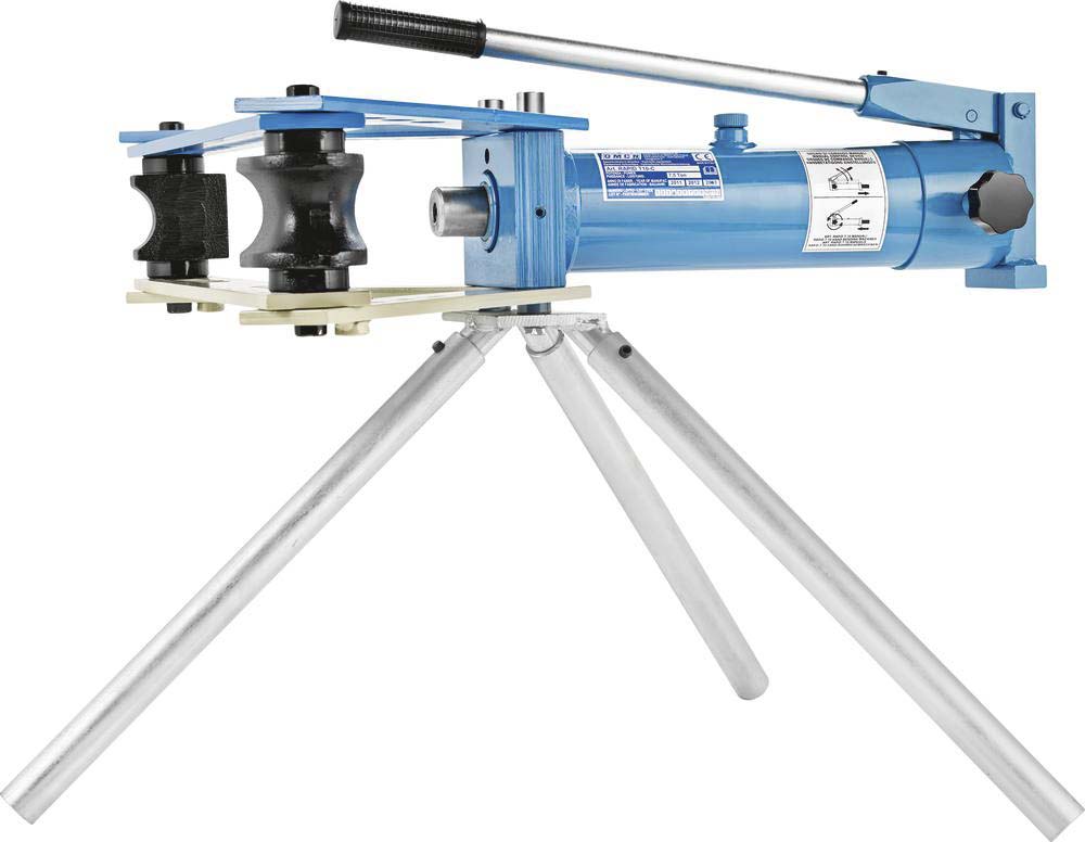 Trépied pour cintreuse 53188/53190 hauteur 750mm OMCN - 53192