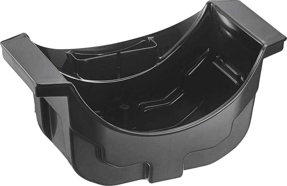 Bac de vidange 2,2l pour essieu de camion et de pont DRAKKAR EQUIPEMENT - 56784