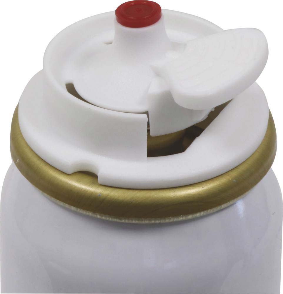 Désinfectant assainissant à percussion en aérosol - 57593