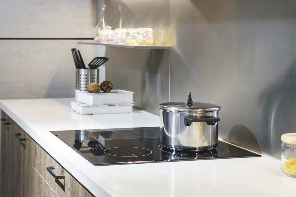 Dégraissant écopuissant toutes surfaces en bidon 5L KARZHAN - 58605
