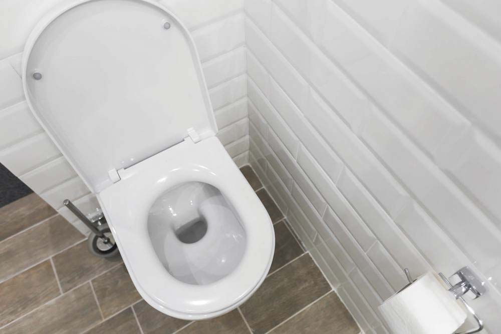 Détartrant désinfectant wc parfum fleuri KARZHAN - 58700