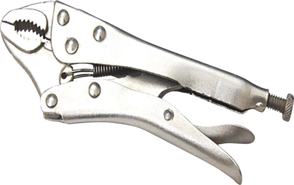 Pince étau 250mm STILKER - 67002