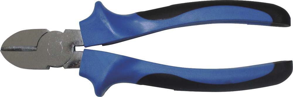 Pince coupante 175mm bi STILKER - 67050