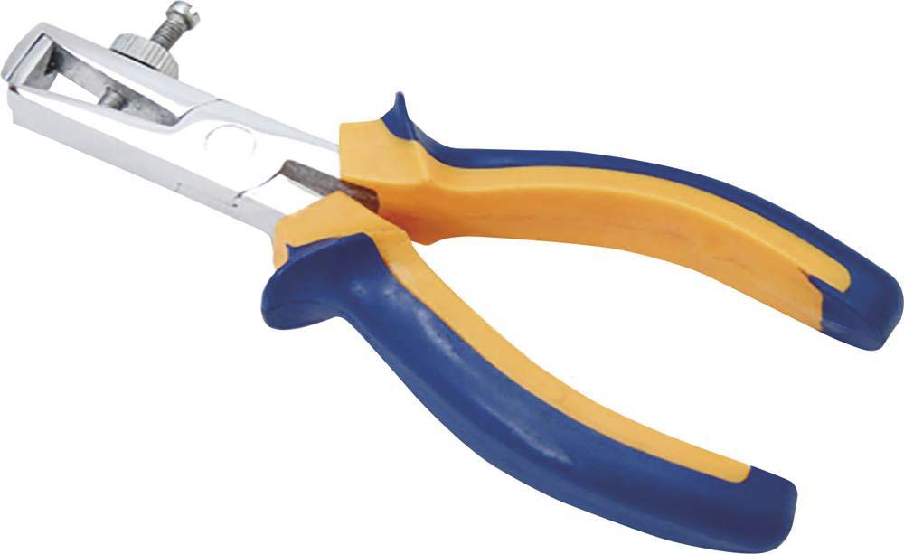 Pince à dénuder 165mm bi STILKER - 67067