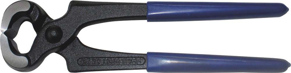 Tenaille de menuisier 200mm gainée STILKER - 67082